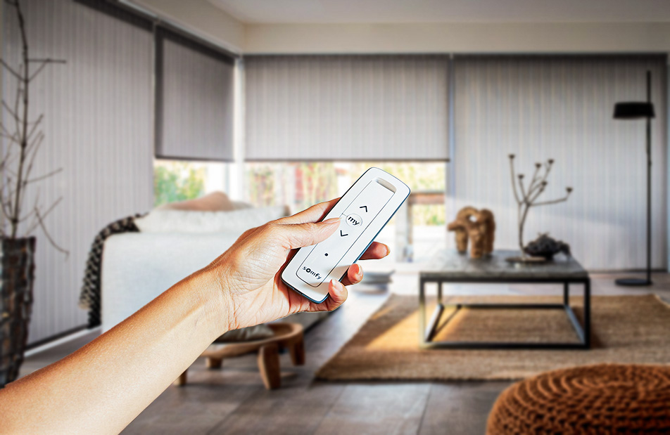 Automatikk Betjening Fjernkontroll Copy