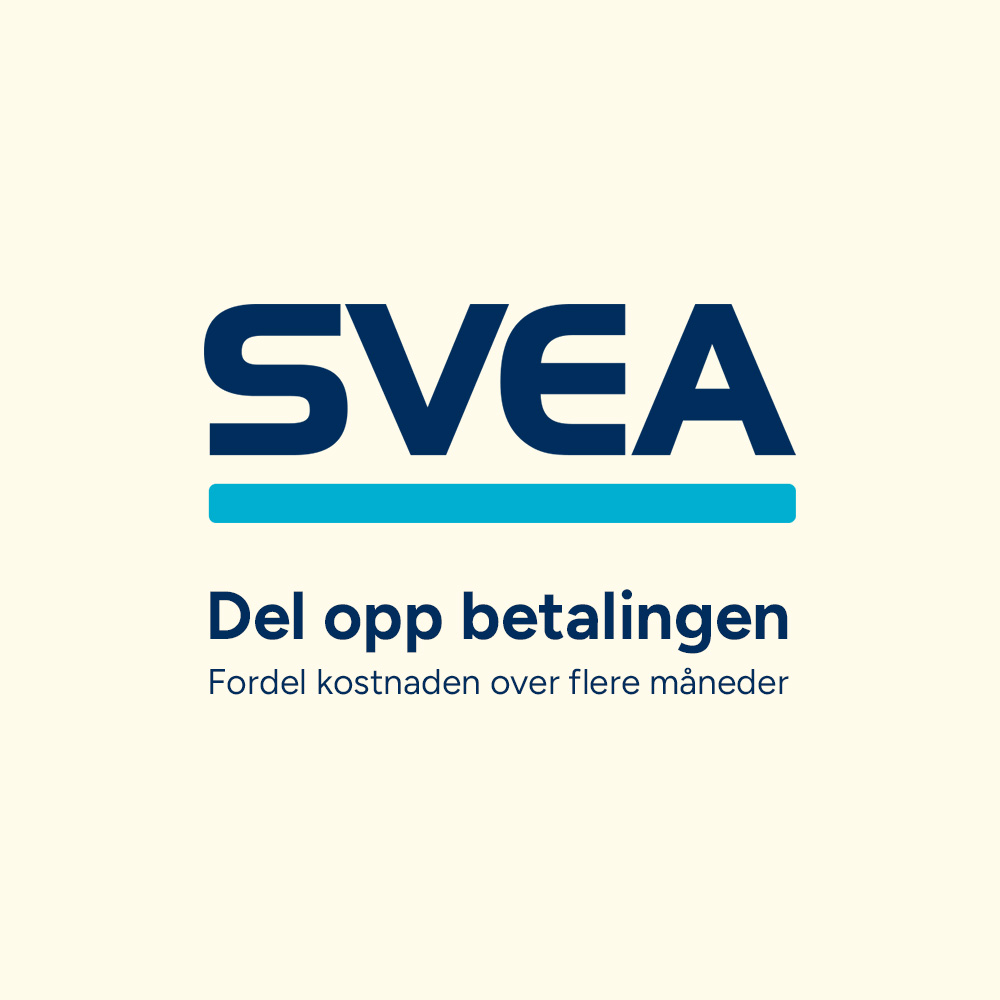 Del Opp Betalingen