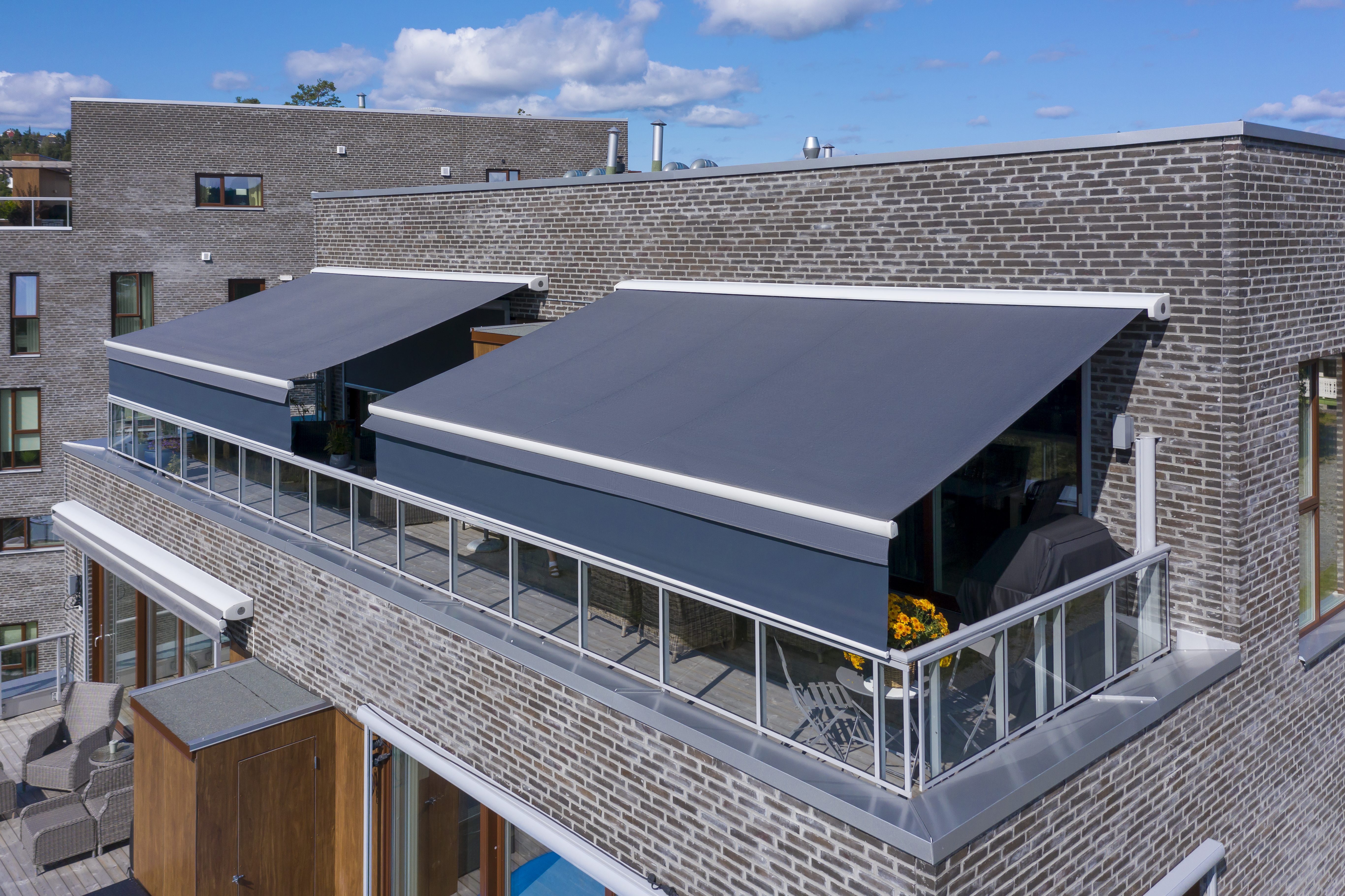 HUNTER DOUGLAS NORGE 20.6 2019