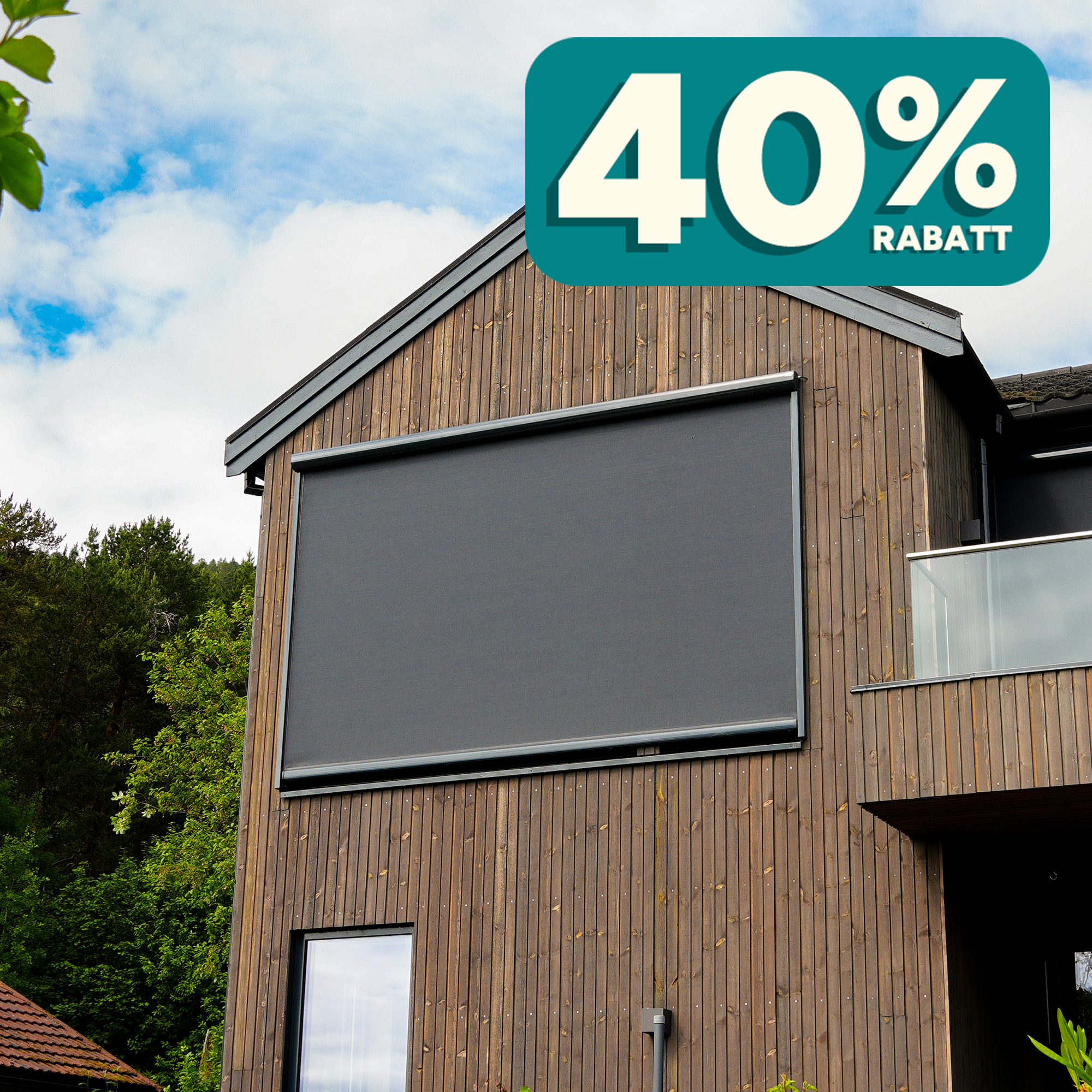 Mars Produktgridscreen