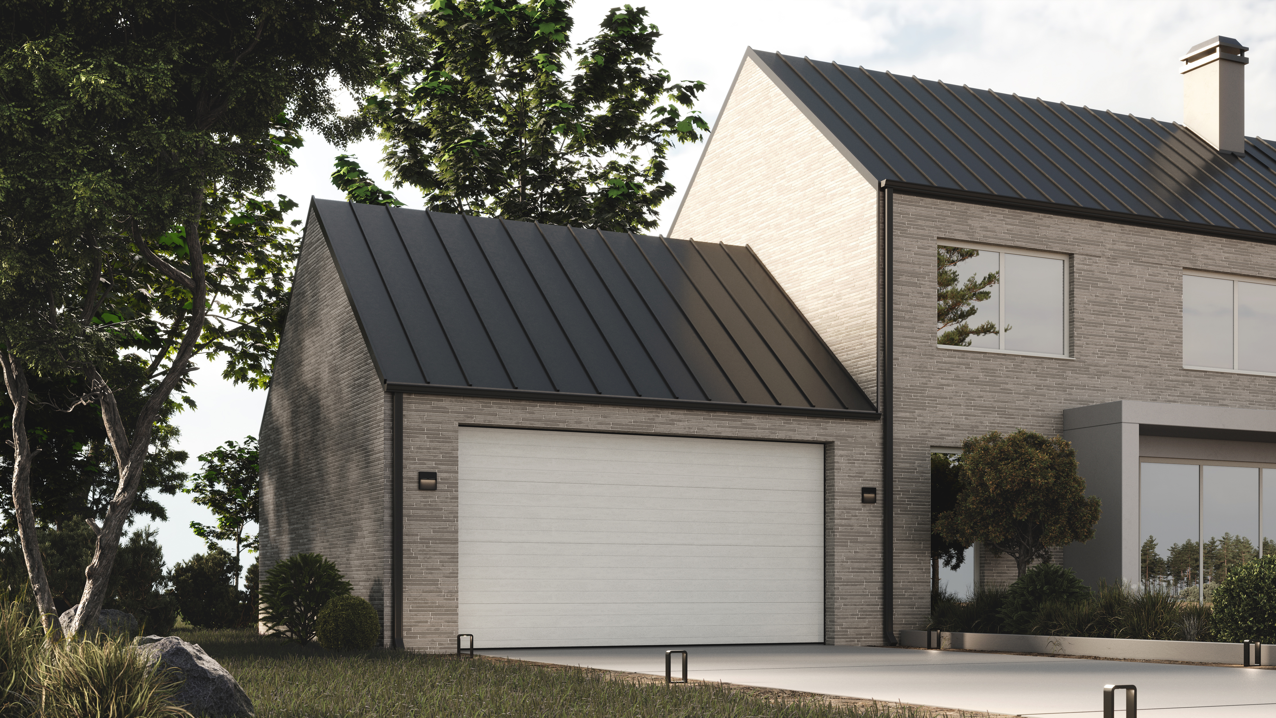 Brama RCW (RAL 9016) 20241212 4400 Px