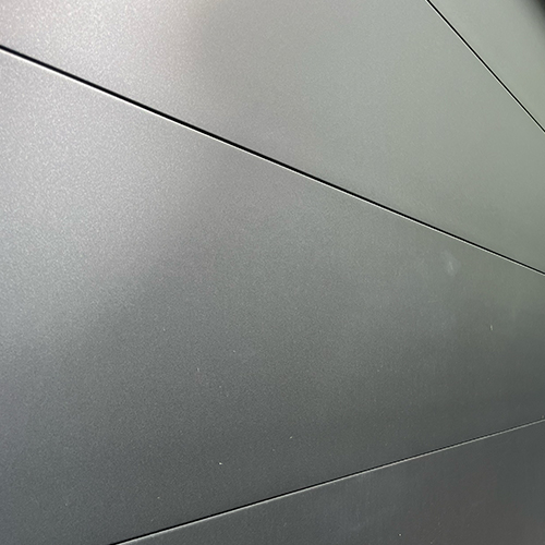 Garasjeport Folie Markisemannen