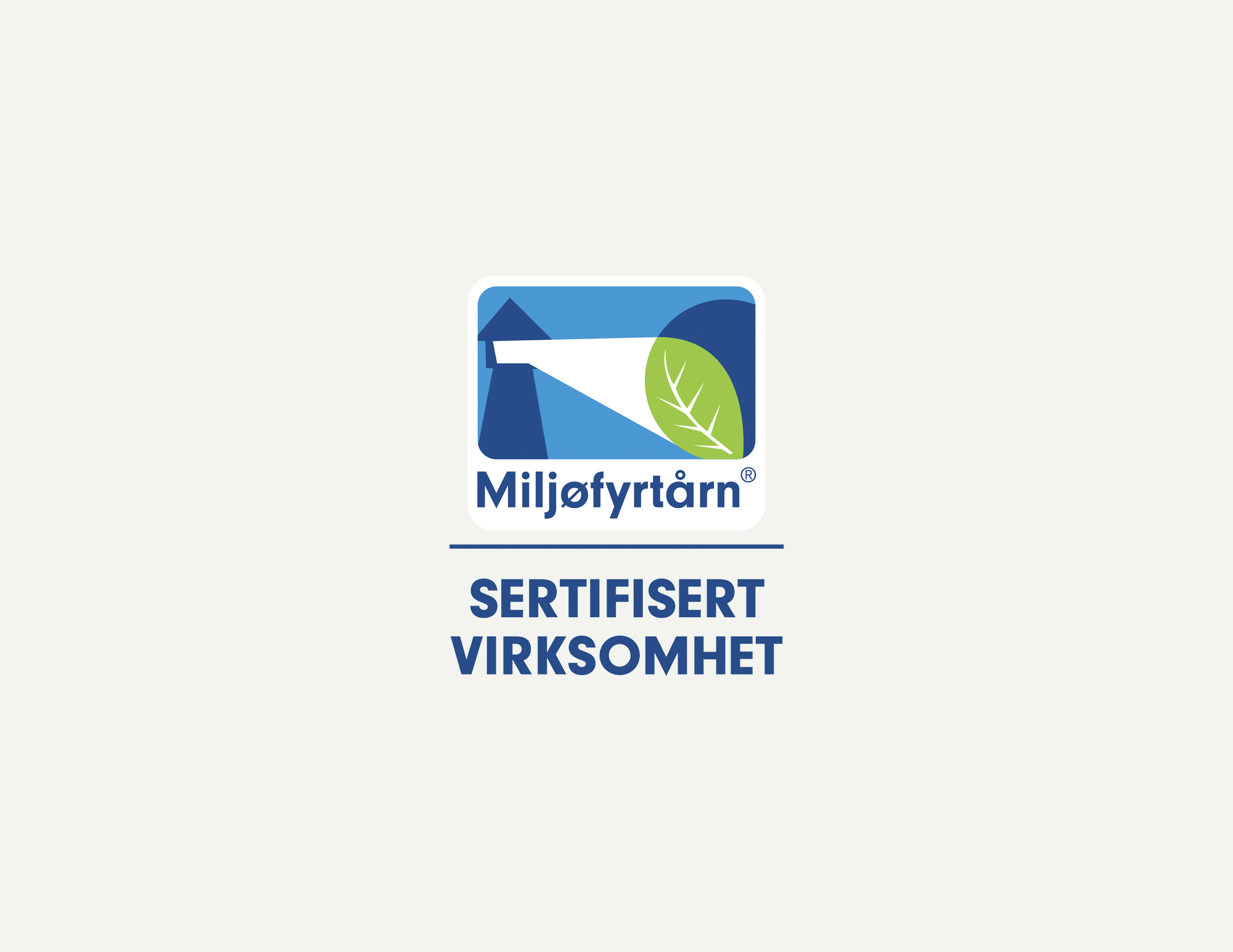 SMM Miljø Miljøfyrtårn