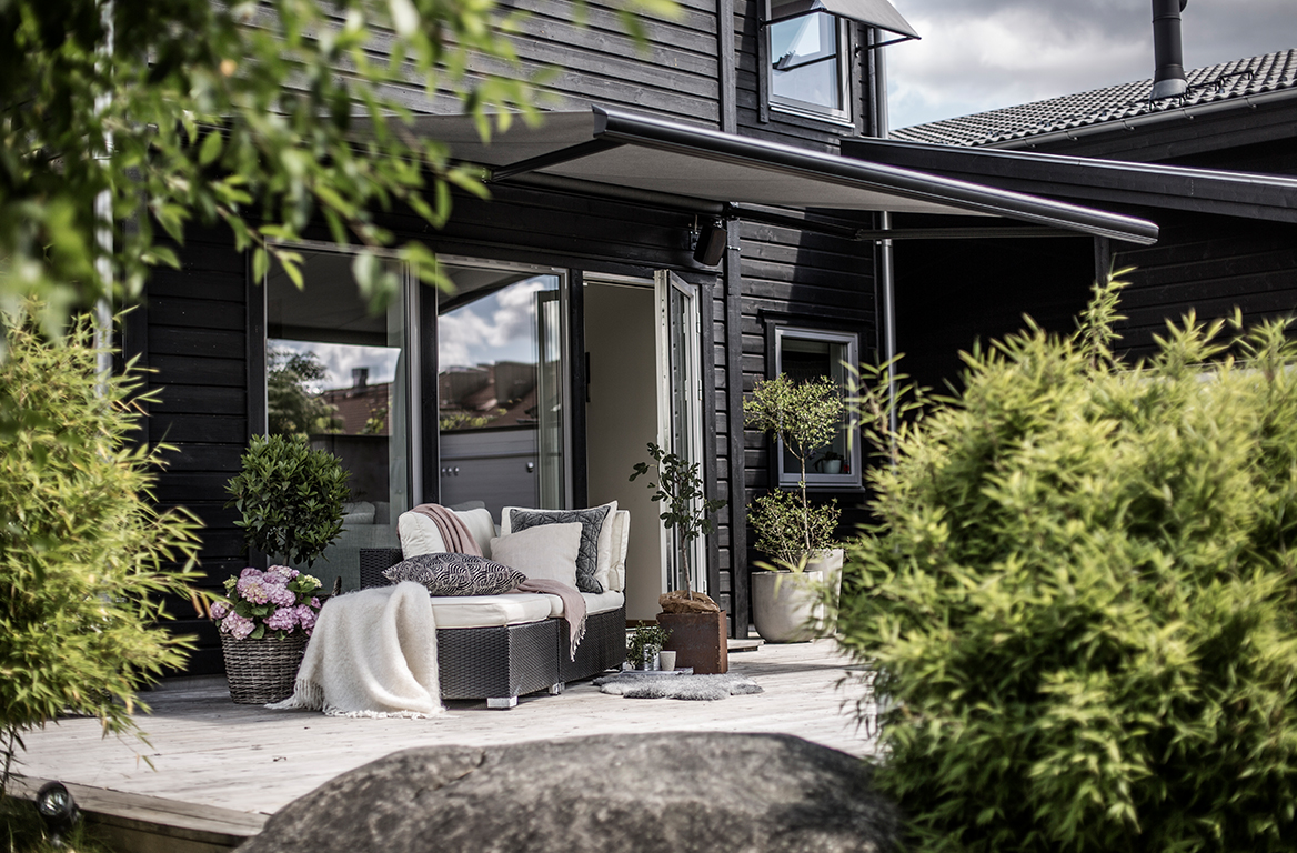 Terrassemarkise Inspo 5