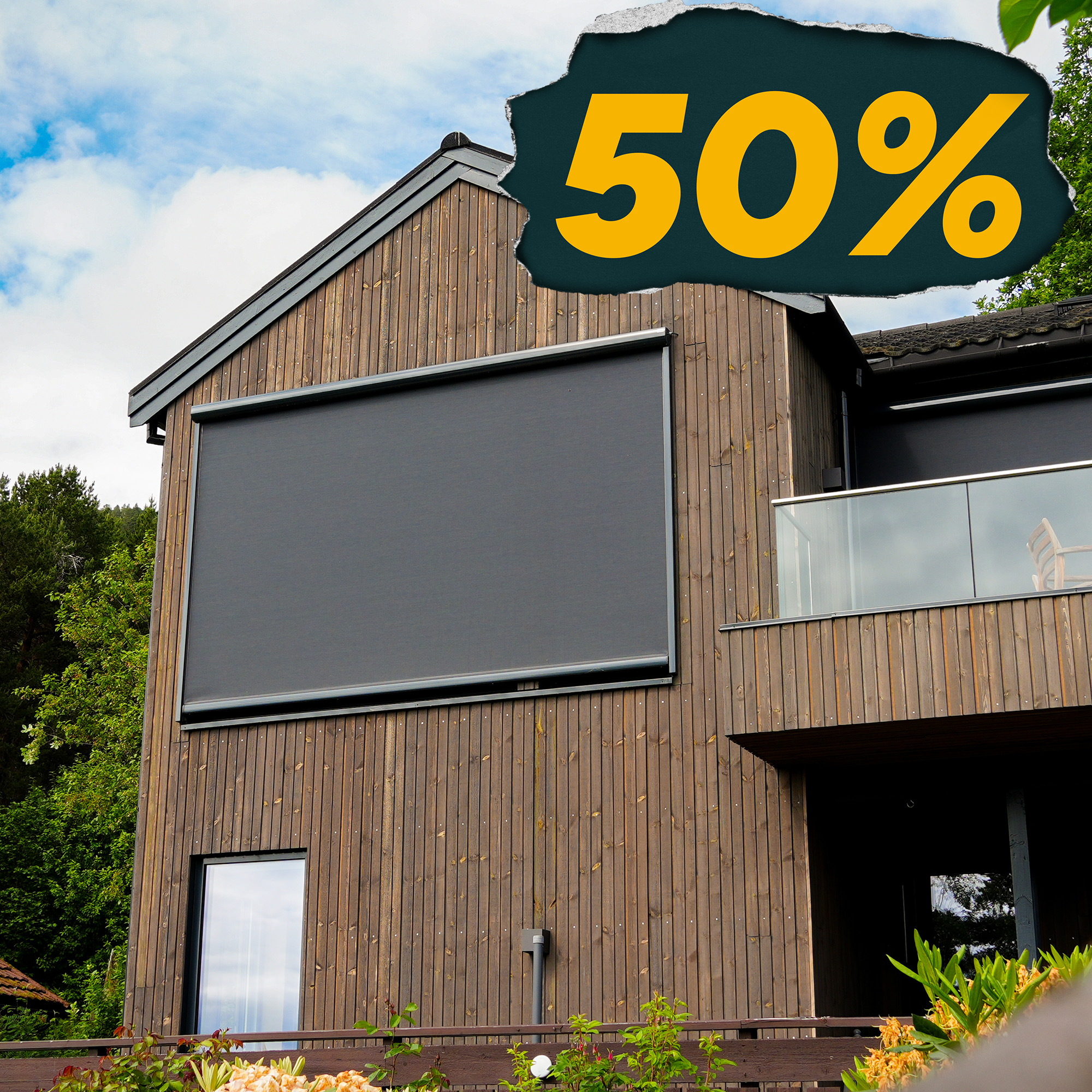 Black Friday Produktgridscreen