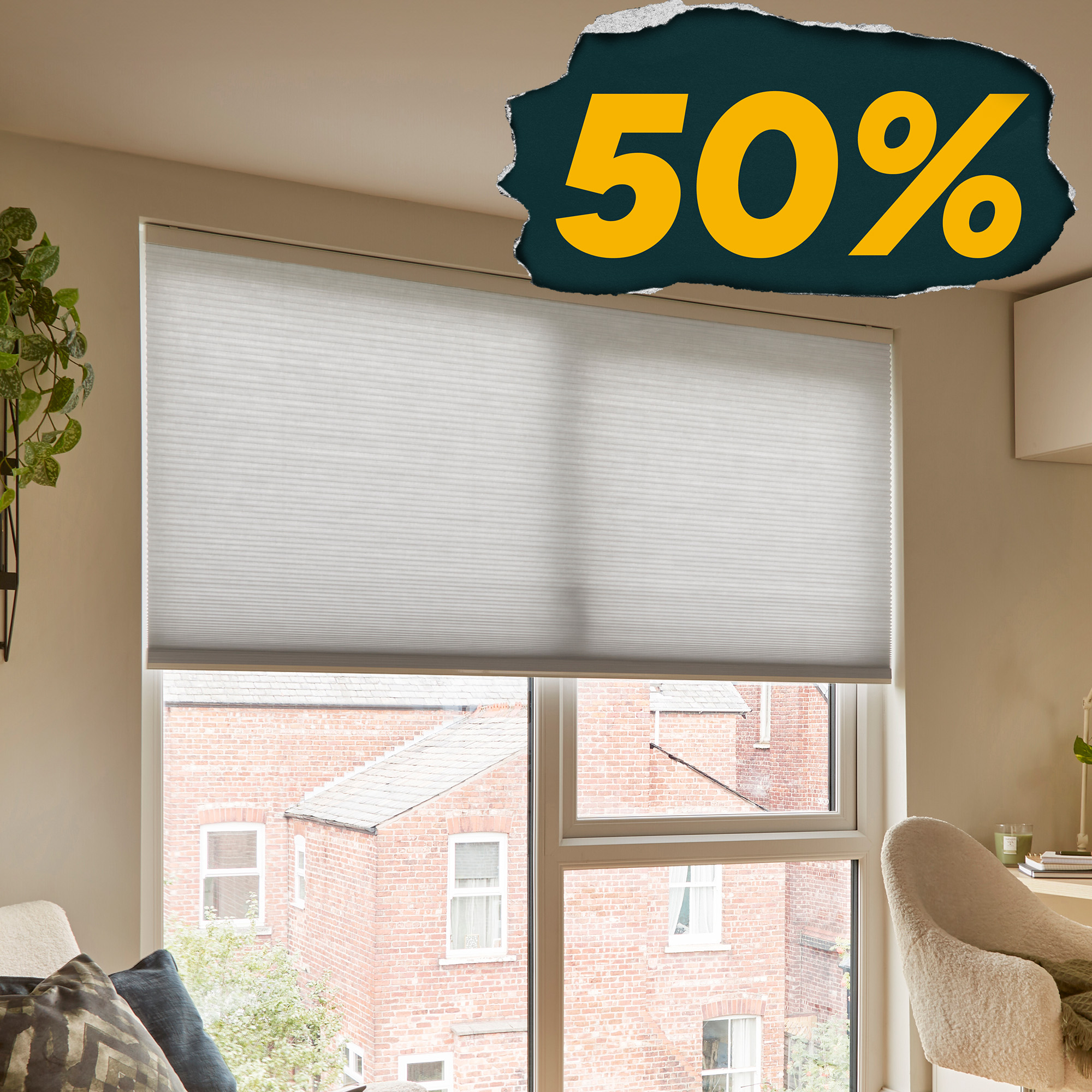 Black Friday Produktgridplisse