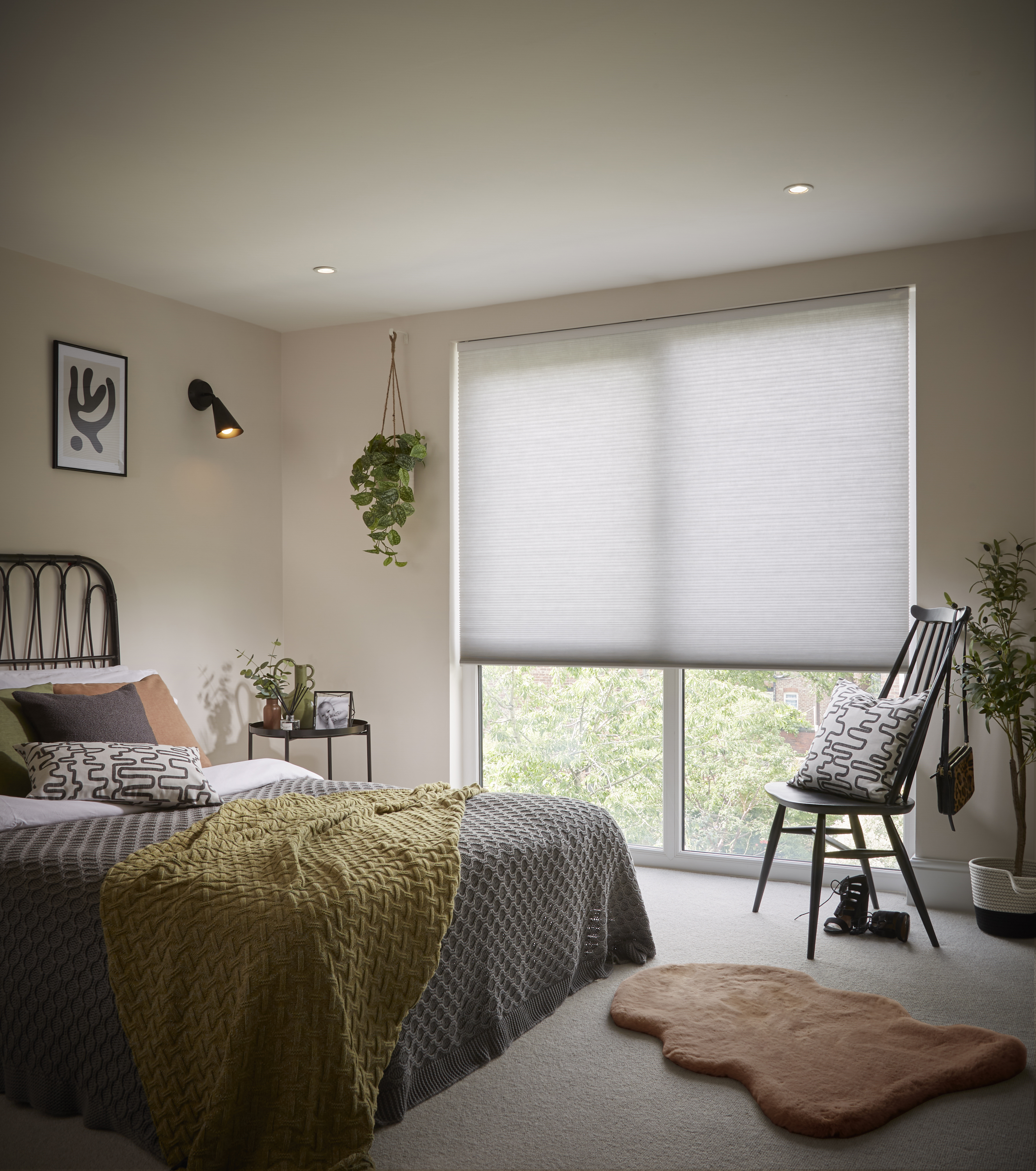 HILLARYS REAL HOMES HANNAH MANCHESTER 4179