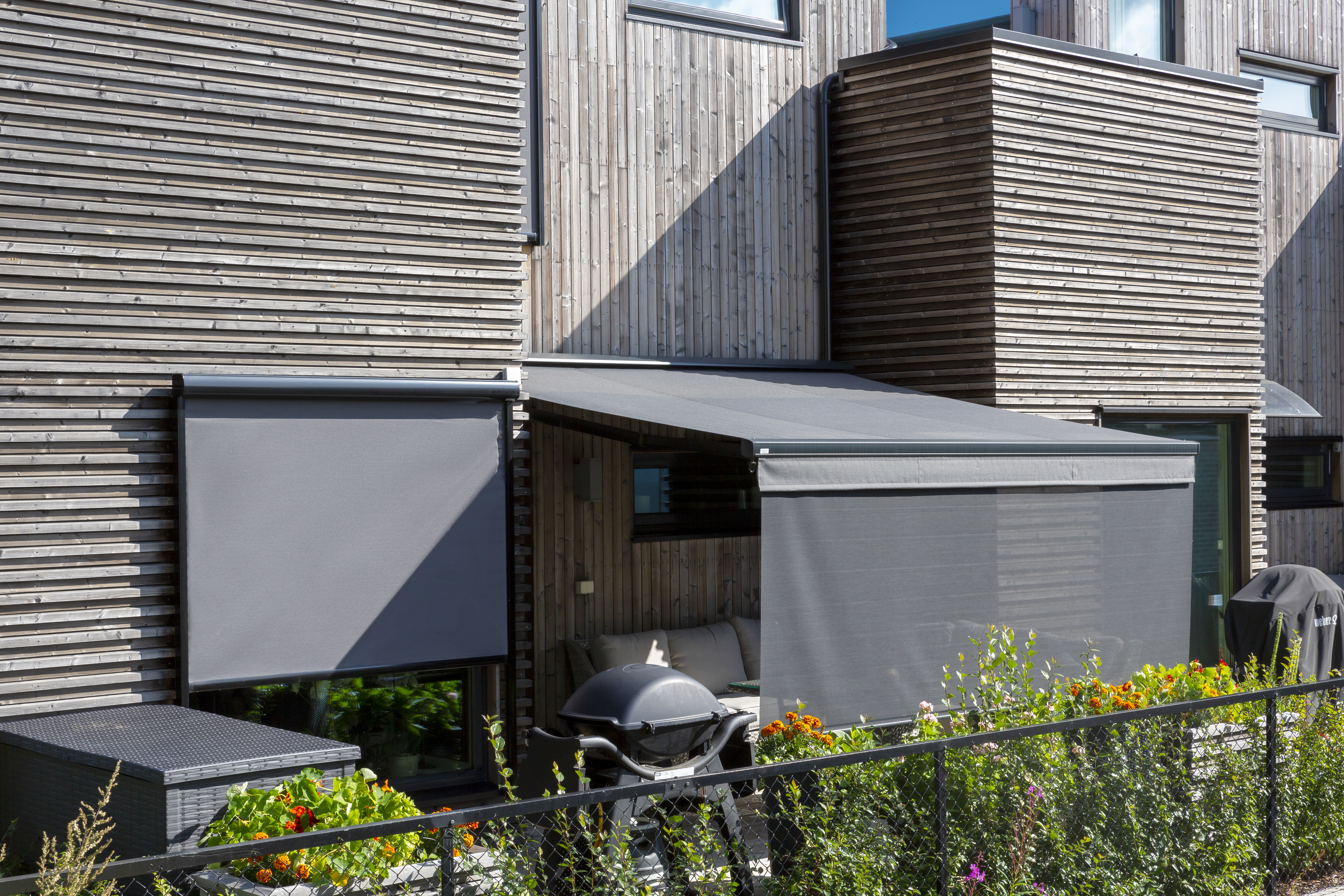 HUNTER DOUGLAS NORGE 19.0 2019