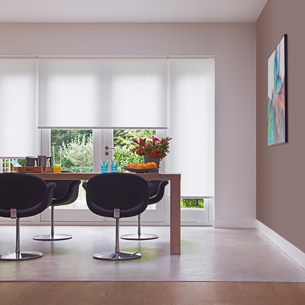 Klassiske Rullegardiner