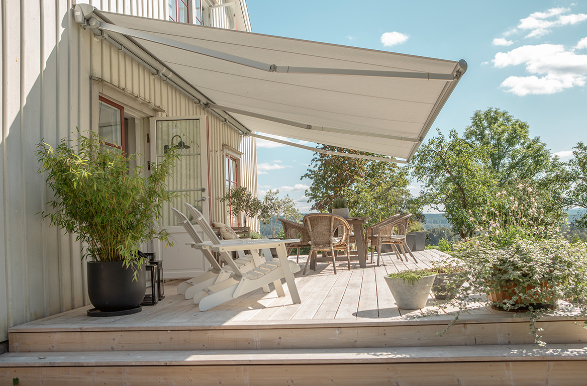 Terrassemarkise Inspo 6