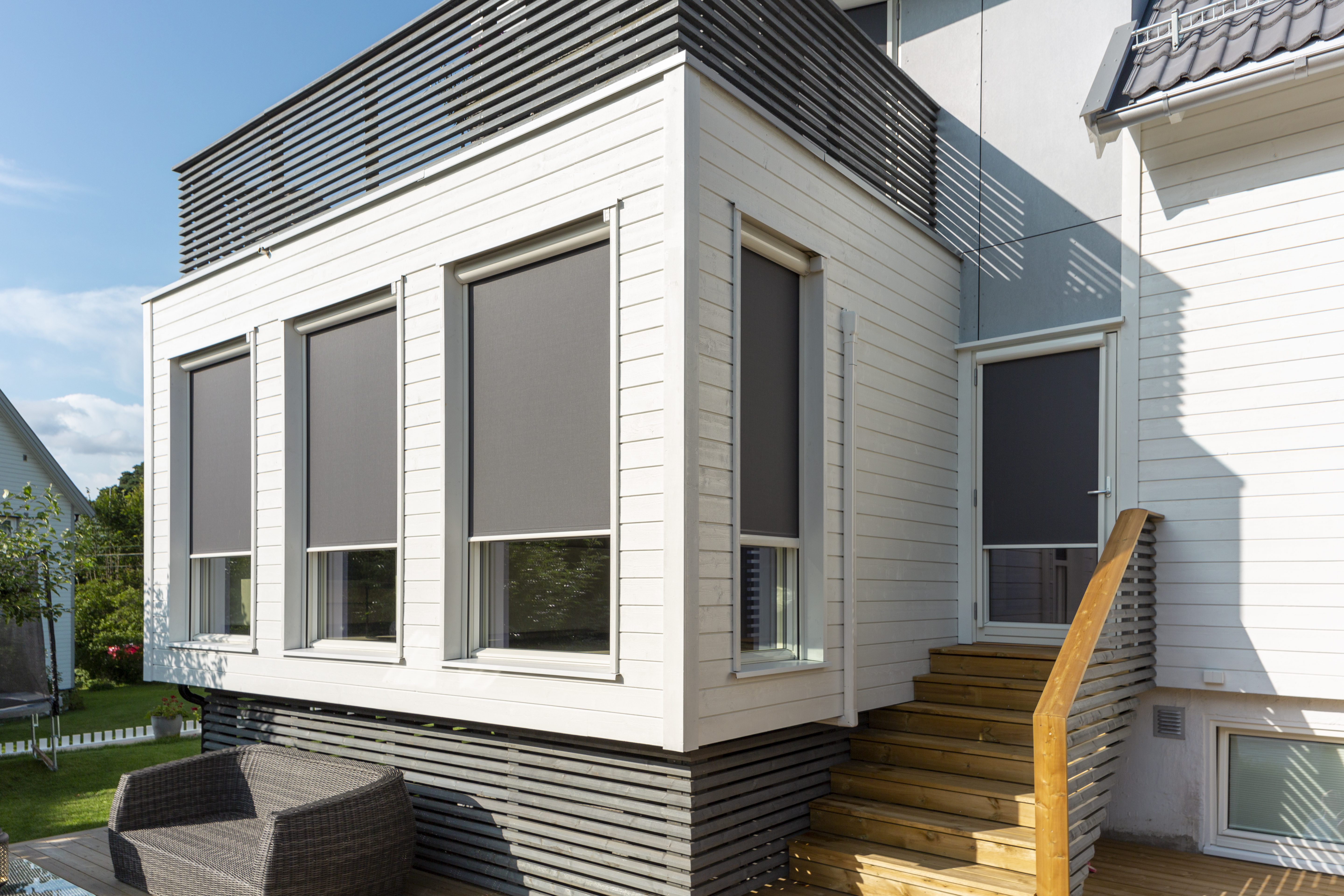 HUNTER DOUGLAS NORGE 14.2 2019