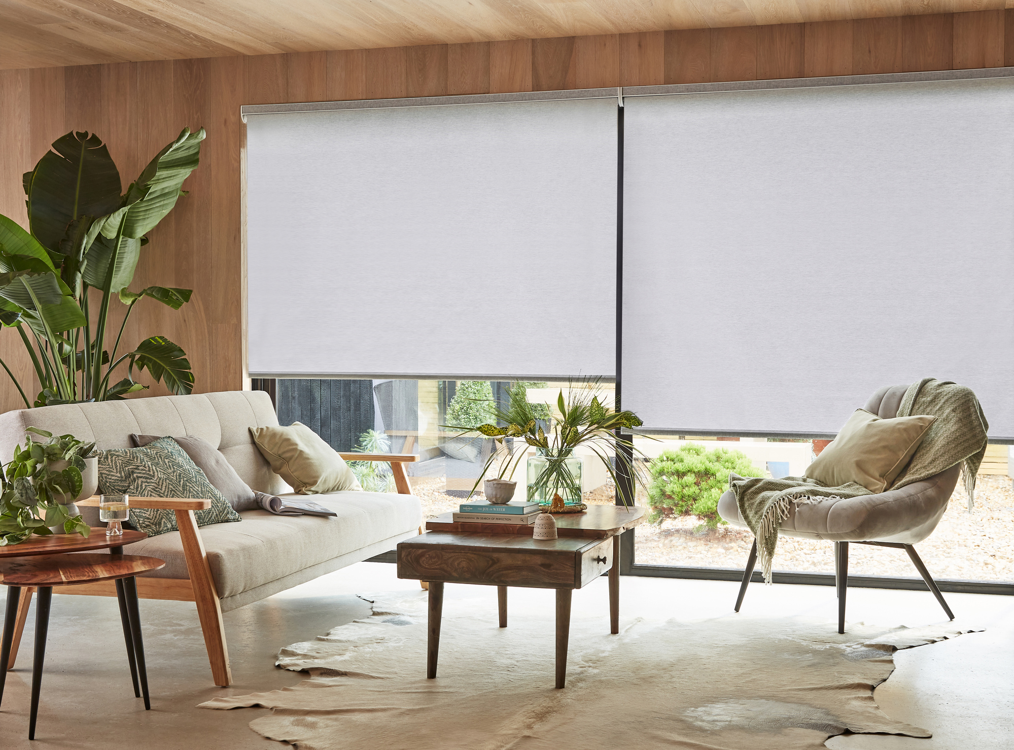 HIL 2022 CALM LIVING ROLLER BLINDS COMPOSE SHADOW LANDSCAPE 2