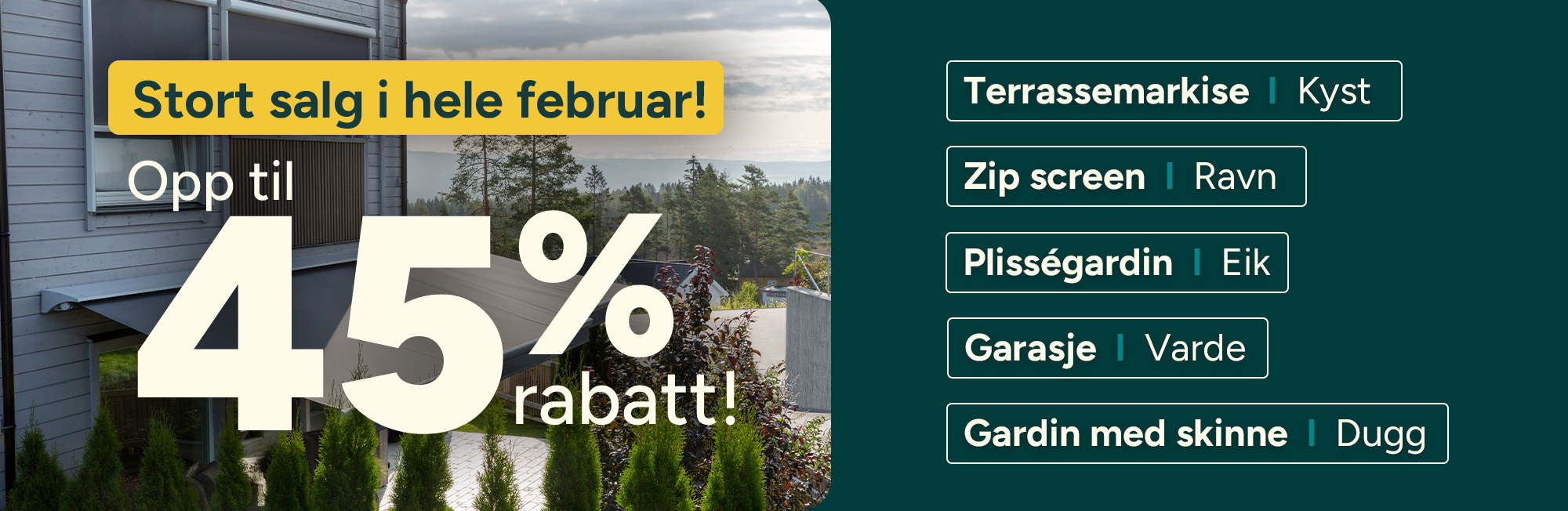 MM Salgsbanner Header Februar Mobil