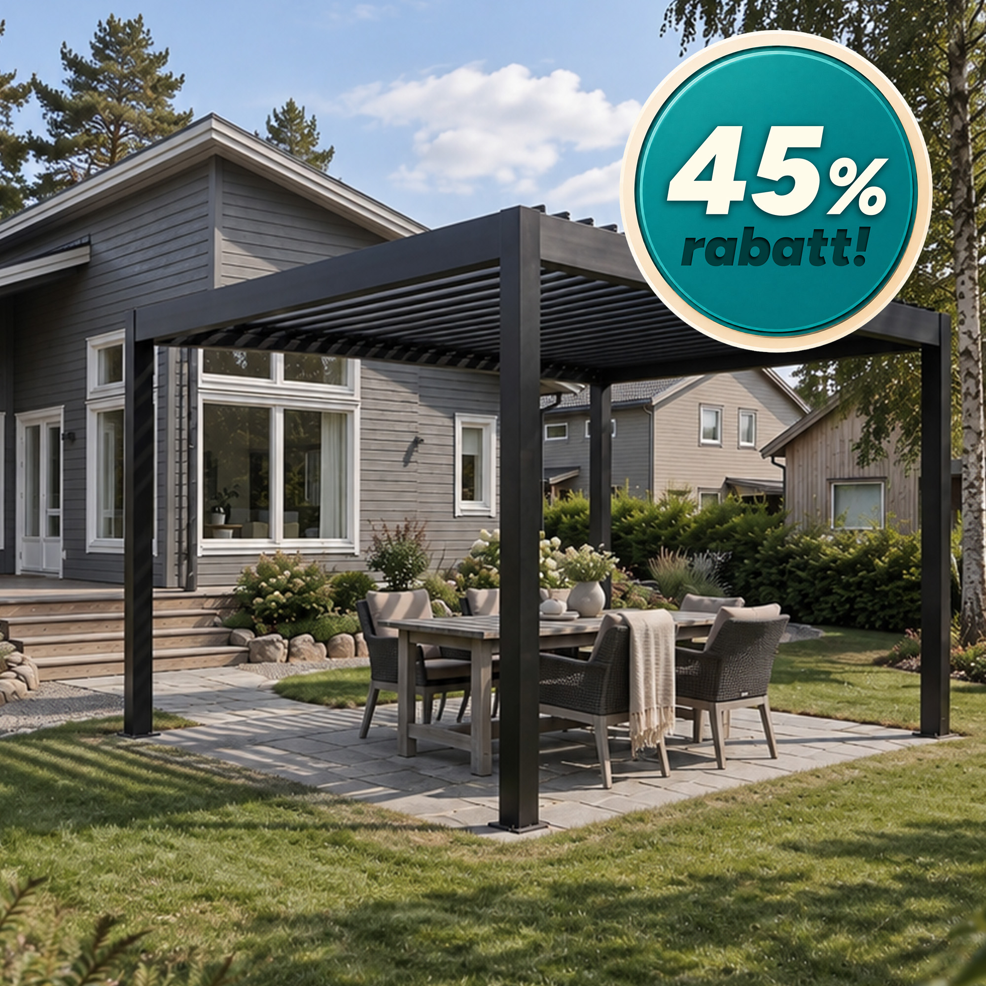 Oktober Produktgrid Pergola