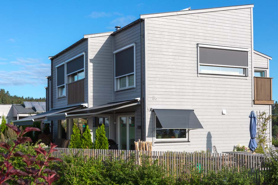 HUNTER DOUGLAS NORGE 15.5 2019