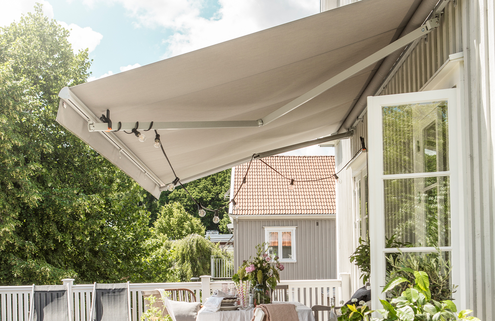 Terrassemarkise Hero Desktop 1