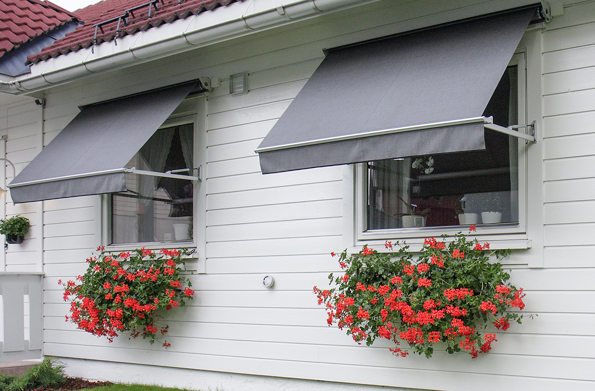 Vindusmarkise Inspo 1