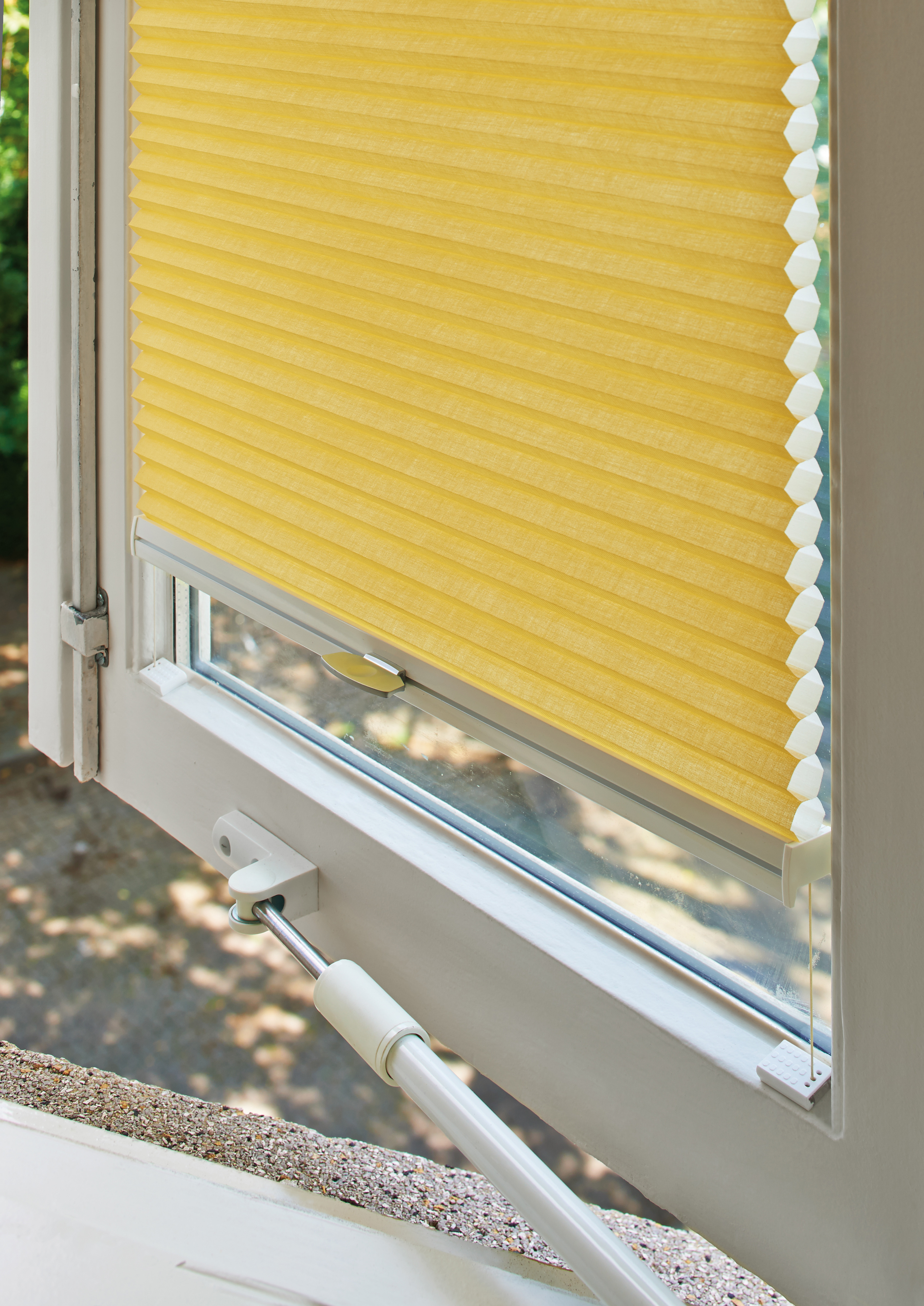 Duette® Shades Close Up Photo