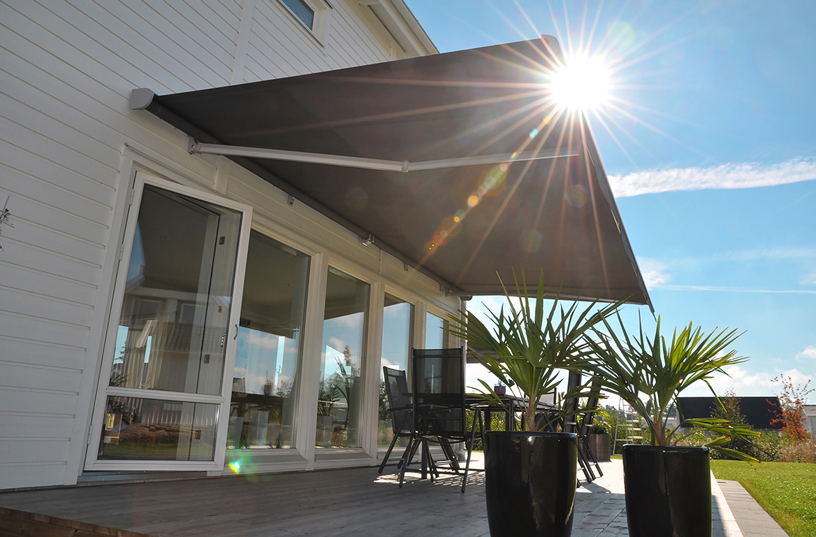 Terrassemarkise Inspo 1