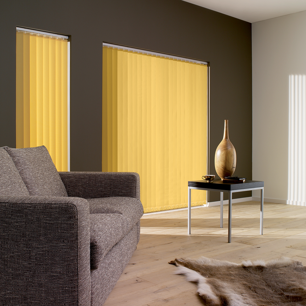 Fargerike Lamellgardiner