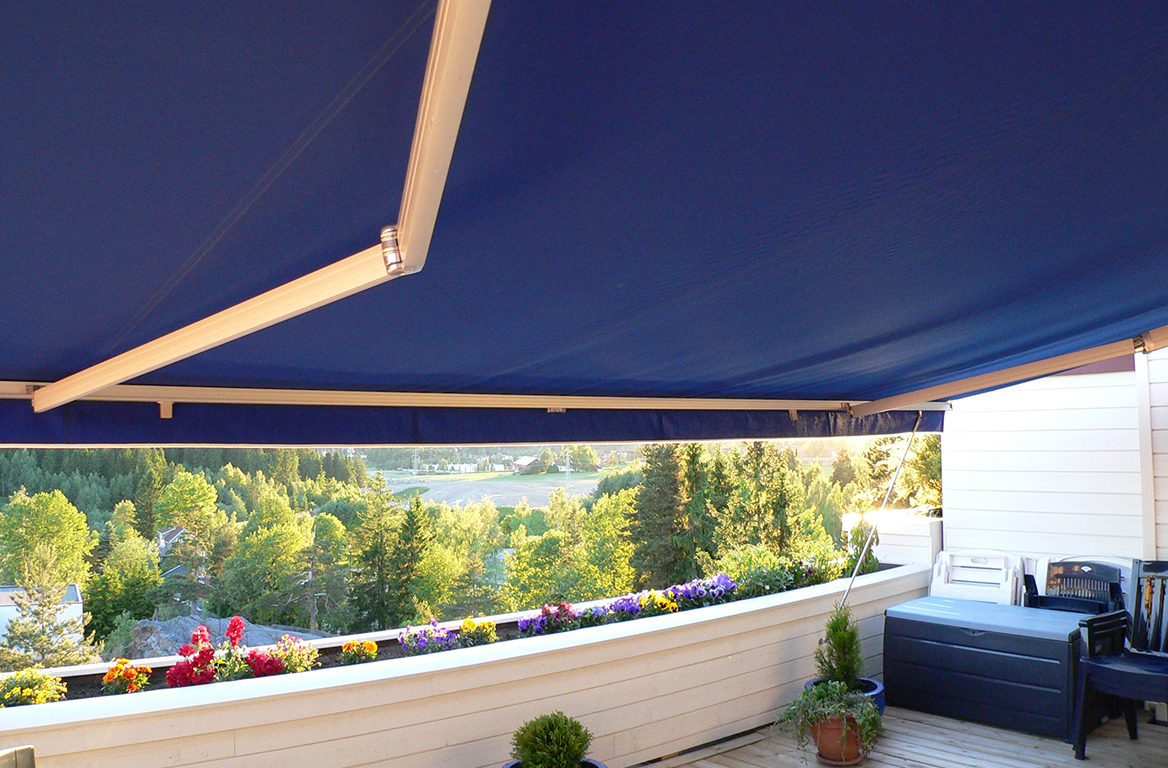 Terrassemarkise Inspo 12